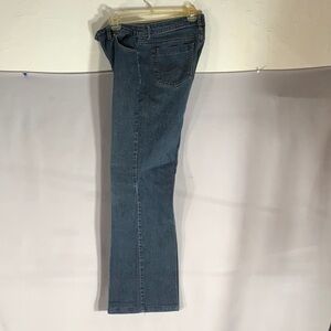Faded Glory Women Blue Jeans